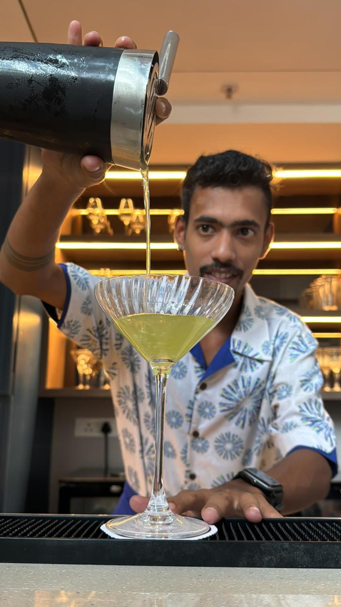 Meritas Auberge Calangute Goa エクステリア 写真